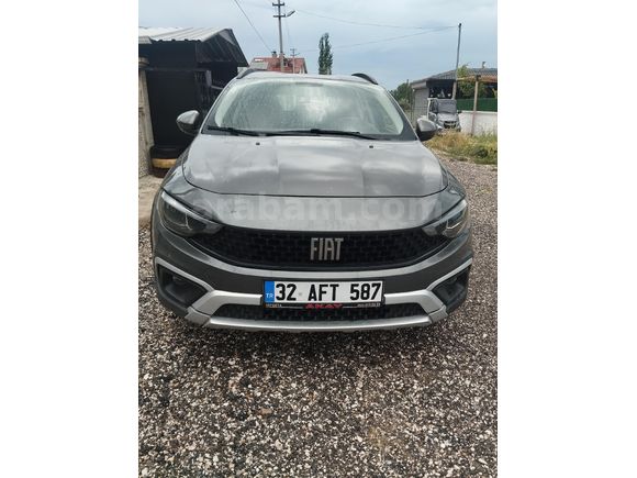 Sahibinden Fiat Egea 1.4 Fire Urban 2023 Model