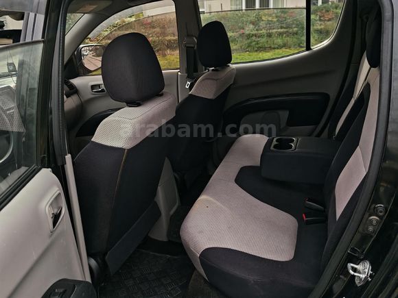 Sahibinden Mitsubishi L 200 4x2 Invite 2008 Model