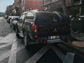Sahibinden Mitsubishi L 200 4x2 Invite 2008 Model