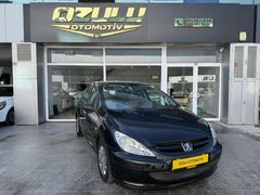 2005 PEUGEOT / 307 1.4 HDİ XR / 230 BİN KM / BAKIMLI