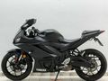 SK AUTO'DAN "110.000?" PEŞİNAT İLE YZF R25 ABS K.K 12 TAKSİT