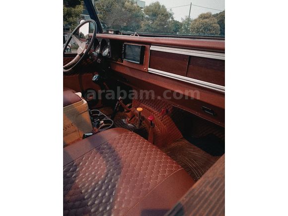 Sahibinden Land Rover Defender