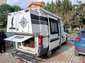 Sahibinden Karavan Motokaravan