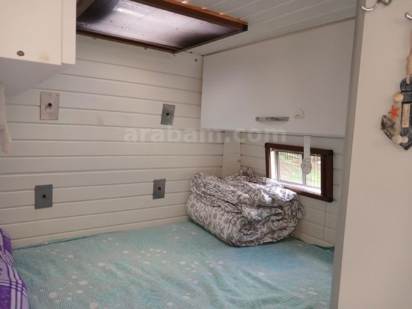 Sahibinden Karavan Motokaravan