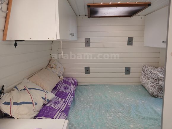 Sahibinden Karavan Motokaravan