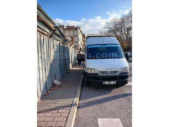 Sahibinden Karavan Motokaravan