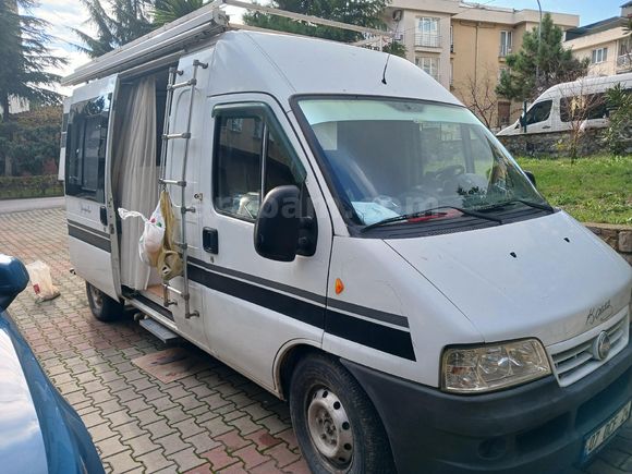 Sahibinden Karavan Motokaravan