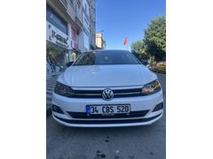 Sahibinden Volkswagen Polo 1.6 TDi Comfortline 2019 Model 
