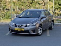 BEY MOTORS /COROLLA 1.33 LİFE/LANSMAN RENK/ 94KM/300 PEŞİN VADE