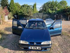 Sahibinden Renault R 19 1.6 Europa RNA 1996 Model