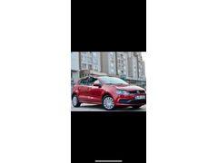 Sahibinden Volkswagen Polo 1.4 TDi Bluemotion 2014 Model