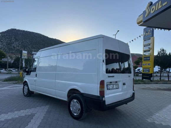 _2005 _MODEL_224.000 km'de_350'lik__