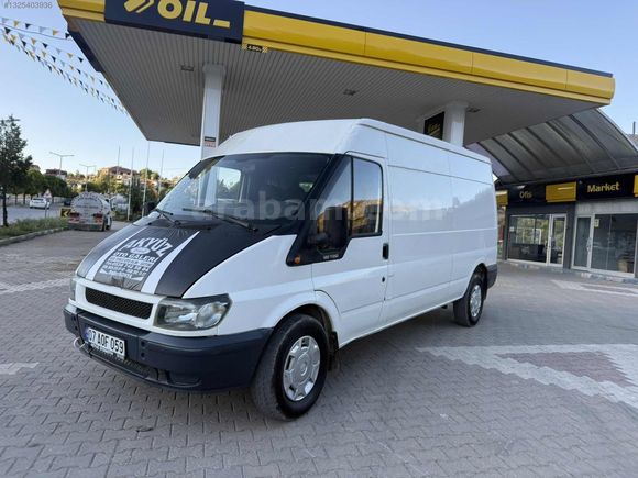 _2005 _MODEL_224.000 km'de_350'lik__
