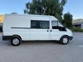 Galeriden Ford Transit 350 L 2005 Model Konya