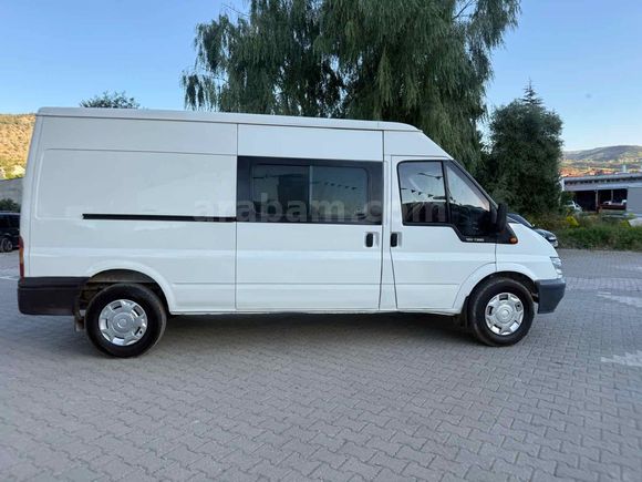 Galeriden Ford Transit 350 L 2005 Model Konya