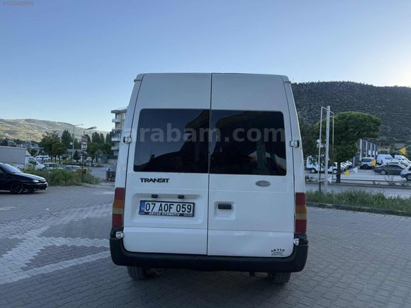 _2005 _MODEL_224.000 km'de_350'lik__