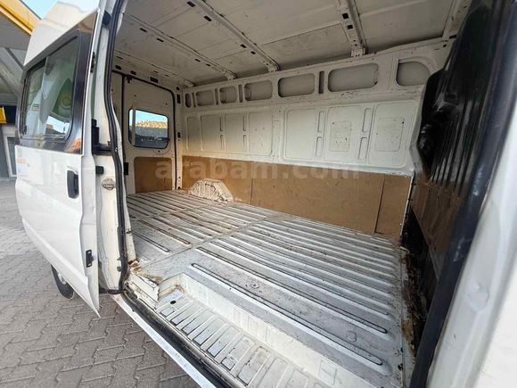 Galeriden Ford Transit 350 L 2005 Model Konya