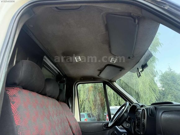 _2005 _MODEL_224.000 km'de_350'lik__