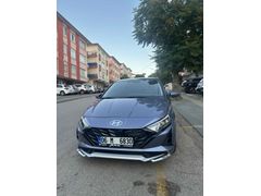 Sahibinden Hyundai i20 1.4 MPI Style 2024 Model 