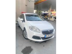Sahibinden Fiat Linea 1.3 Multijet Easy 2014 Model 