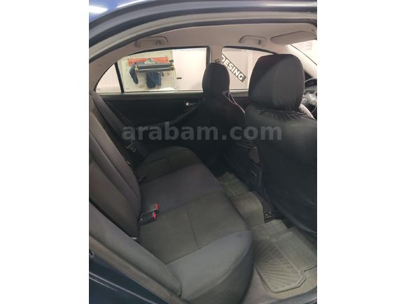 Sahibinden Toyota Corolla 1.6 Sol 2005 Model