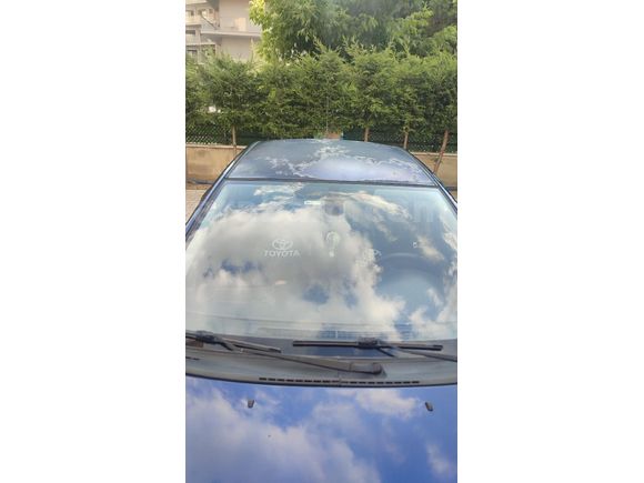 Sahibinden Toyota Corolla 1.6 Sol 2005 Model