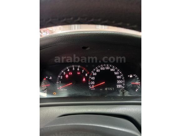 Sahibinden Toyota Corolla 1.6 Sol 2005 Model