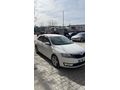 Sahibinden Skoda Rapid 1.6 CR TDI Elegance 2013 Model 
