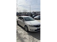 Sahibinden Skoda Rapid 1.6 CR TDI Elegance 2013 Model 
