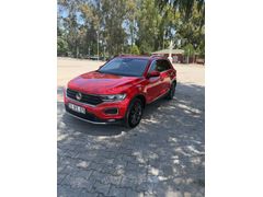 Sahibinden Volkswagen T-Roc 1.5 TSI Highline 2020 Model 