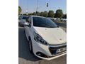  Peugeot 208 
 2017 Model 
