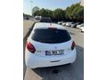  Peugeot 208 
 2017 Model 