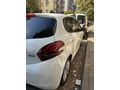  Peugeot 208 
 2017 Model 