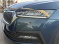AK-CAR'dan 2022 ÇIKIŞLI HATASIZ BOYASIZ OCTAVİA-GERİ GÖRÜŞ