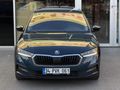 AK-CAR'dan 2022 ÇIKIŞLI HATASIZ BOYASIZ OCTAVİA-GERİ GÖRÜŞ