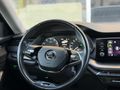 AK-CAR'dan 2022 ÇIKIŞLI HATASIZ BOYASIZ OCTAVİA-GERİ GÖRÜŞ