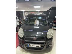 Sahibinden Fırsat Aracı Fiat Doblo Combi 1.3 Multijet Premio 2011 Model 