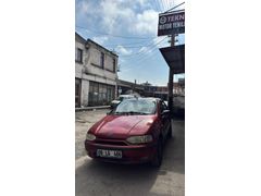 Sahibinden Fiat Palio 1.4 EL 2000 Model