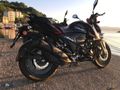 Sahibinden TVS Apache RTR 200