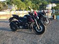 Sahibinden TVS Apache RTR 200