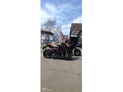 Sahibinden TVS Apache RTR 200