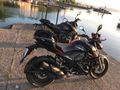 Sahibinden TVS Apache RTR 200