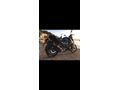 Sahibinden TVS Apache RTR 200