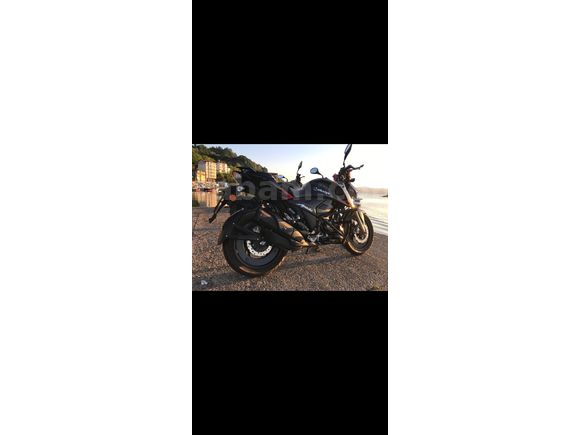 Sahibinden TVS Apache RTR 200