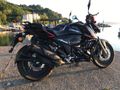 Sahibinden TVS Apache RTR 200