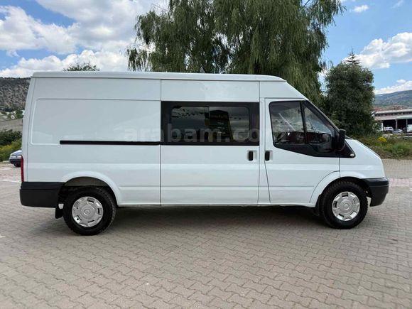 Galeriden Ford Transit 350 L 2008 Model Konya