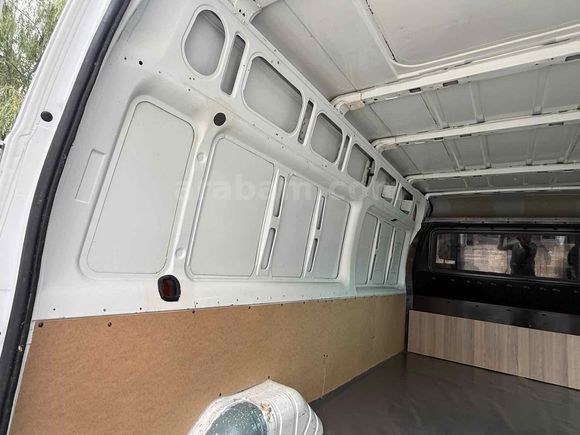 Galeriden Ford Transit 350 L 2008 Model Konya