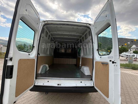 Galeriden Ford Transit 350 L 2008 Model Konya