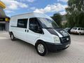 Galeriden Ford Transit 350 L 2008 Model Konya