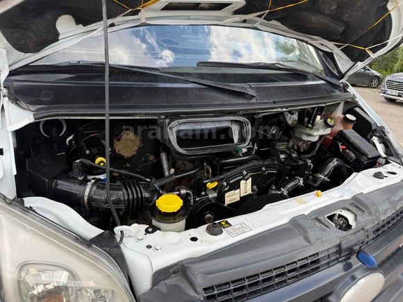 Galeriden Ford Transit 350 L 2008 Model Konya